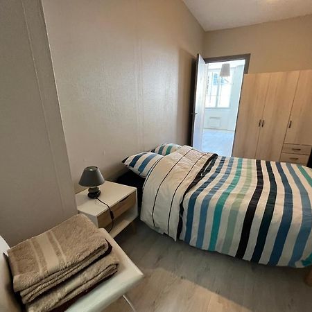 Appartement F2 Au Plein Centre Du Puy-En-Velay Le Puy-en-Velay Екстер'єр фото