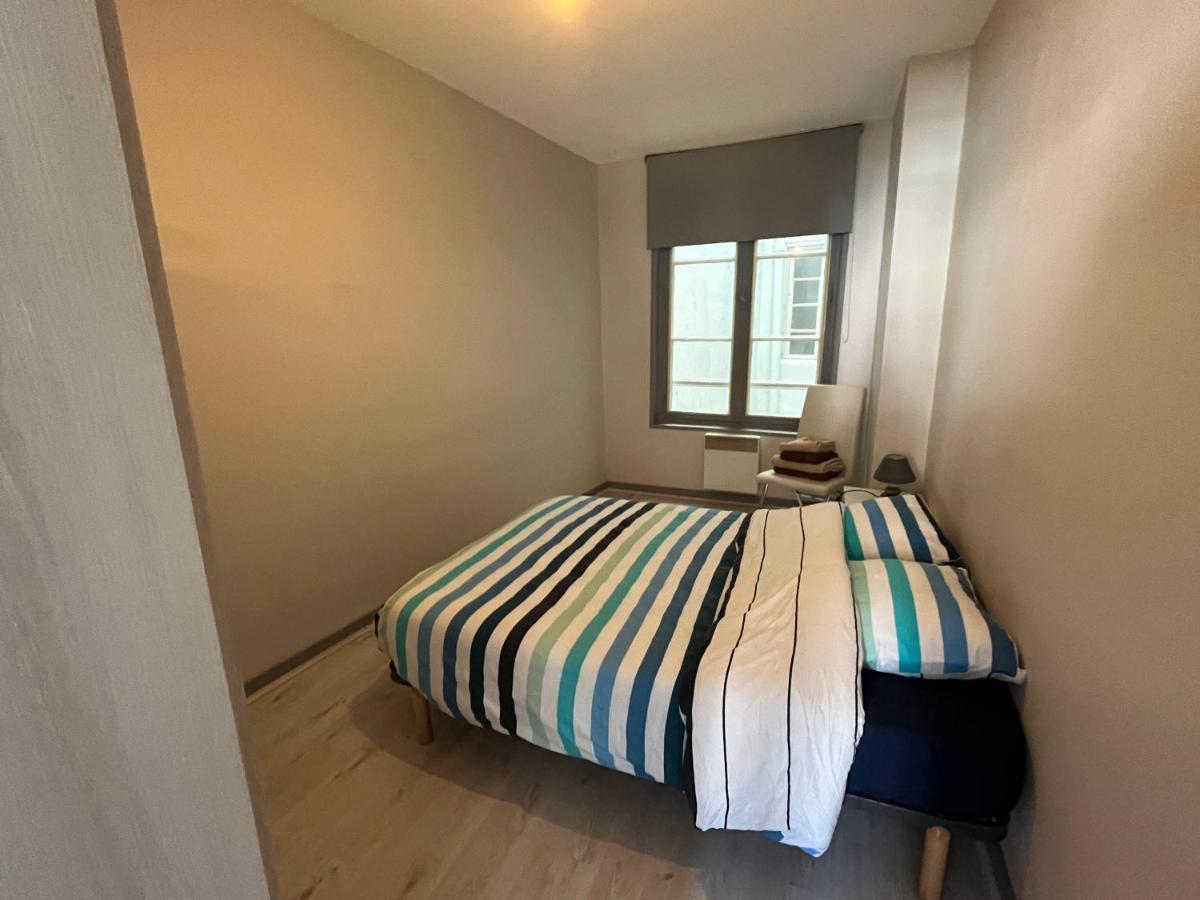 Appartement F2 Au Plein Centre Du Puy-En-Velay Le Puy-en-Velay Екстер'єр фото